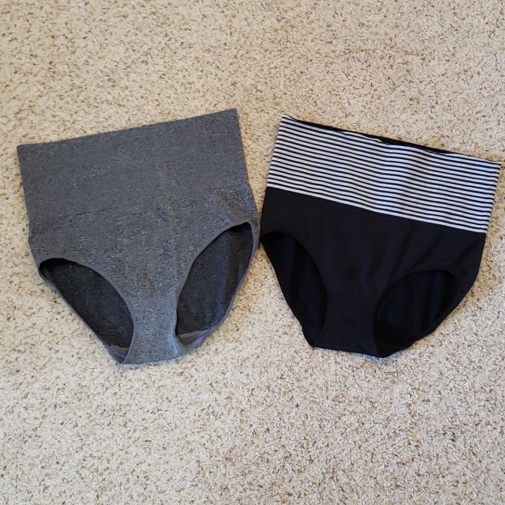 Skinny girl panties